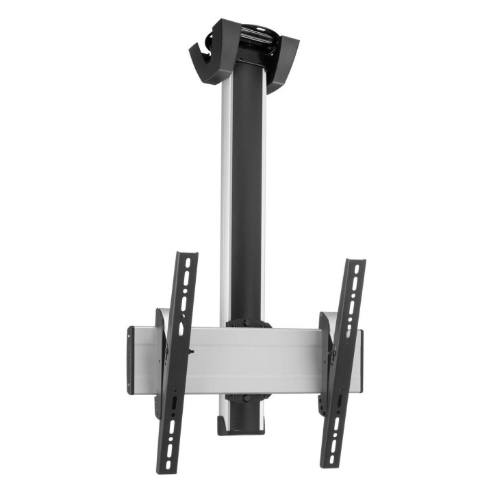 Vogel's - Support plafond rotatif monopied 150 VESA 200X200 - Argent Vogel's