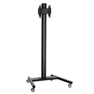 Vogel's - Chariot monopied 200 VESA 200X200 - Noir Vogel's