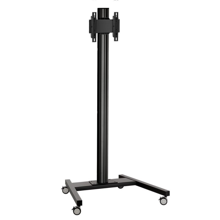 Vogel's - Chariot monopied 200 VESA 200X200 - Noir Vogel's
