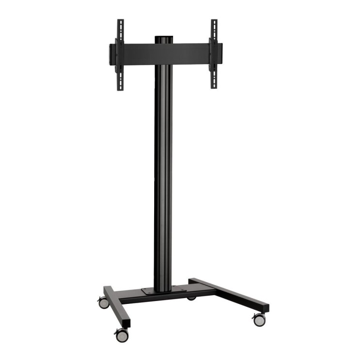 Vogel's - Chariot monopied 180 VESA 600X400 - Noir Vogel's