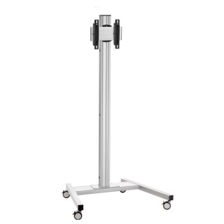 Vogel's - Chariot monopied 180 VESA 200X200 - Argent Vogel's