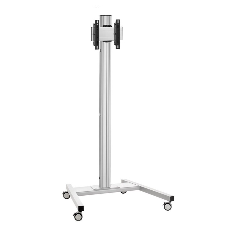 Vogel's - Chariot monopied 180 VESA 200X200 - Argent Vogel's