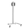 Vogel's - Chariot monopied 180 VESA 200X200 - Argent Vogel's