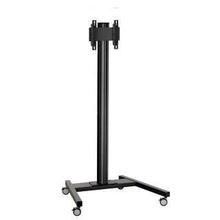 Vogel's - Chariot monopied 180 VESA 200X200 - Noir Vogel's