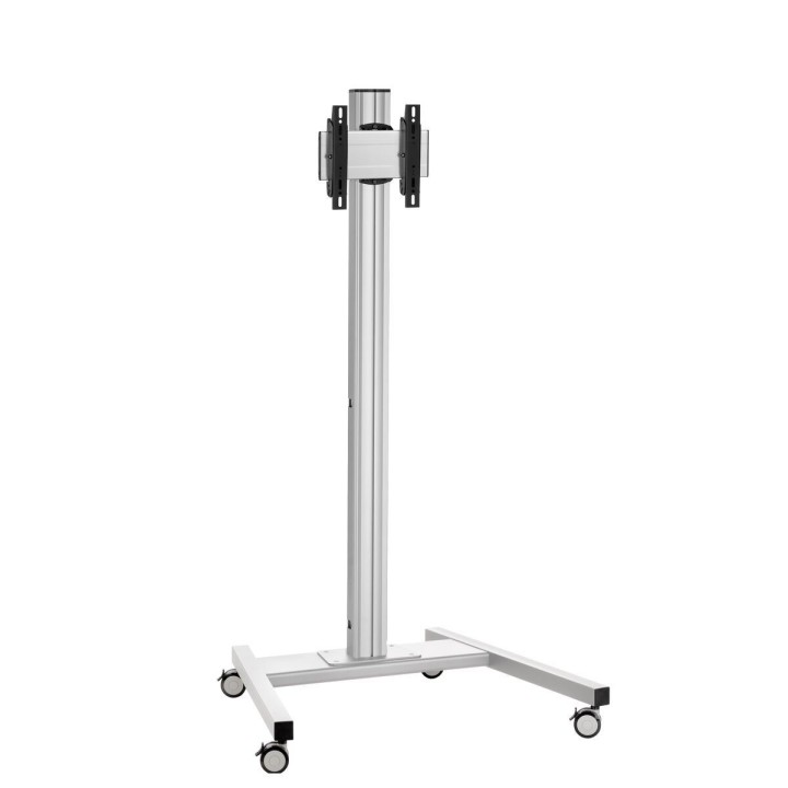 Vogel's - Chariot monopied 150 VESA 200X200 - Argent Vogel's