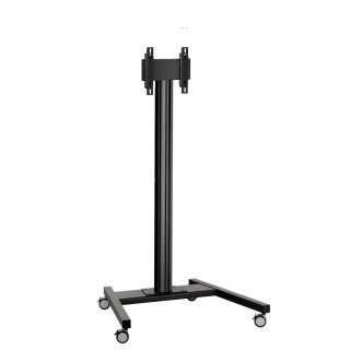 Vogel's - Chariot monopied 150 VESA 200X200 - Noir Vogel's