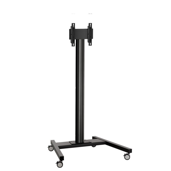 Vogel's - Chariot monopied 150 VESA 200X200 - Noir Vogel's