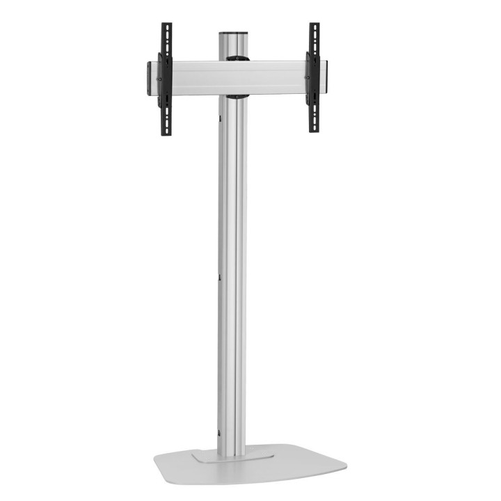 Vogel's - Support sur pied monopied 180 VESA 600X400 - Argent Vogel's