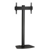 Vogel's - Support sur pied monopied 180 VESA 600X400 - Noir Vogel's