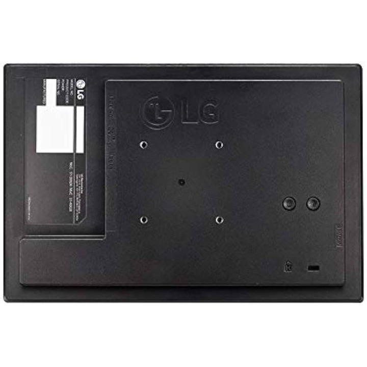Écran professionnel LG 10SM3TB | 10" | 400cd/m² FHD 