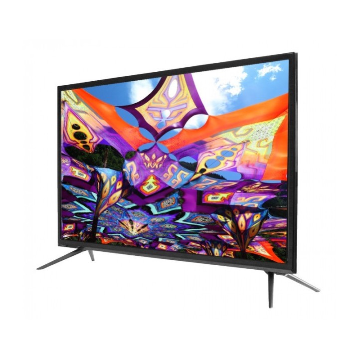 Moniteur LED iPure IP-PV32-BL | 32" FHD | HDMI - IP-PV32-BL - iPure