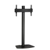 Vogel's - Support sur pied monopied 150 VESA 600X400 - Noir Vogel's