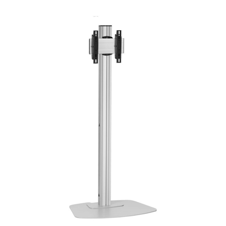 Vogel's - Support sur pied monopied 150 VESA 200X200 - Argent Vogel's