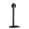 Vogel's - Support sur pied monopied 150 VESA 200X200 - Noir Vogel's