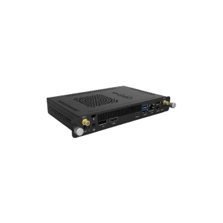 Vivitek - Intel Core i7-12450H, 8 Go de mémoire Connecteur 80 broches Vivitek