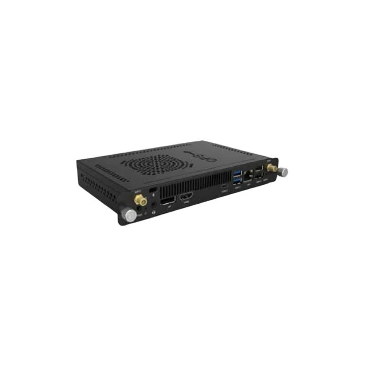 Vivitek - Intel Core i7-12450H, 8 Go de mémoire Connecteur 80 broches Vivitek