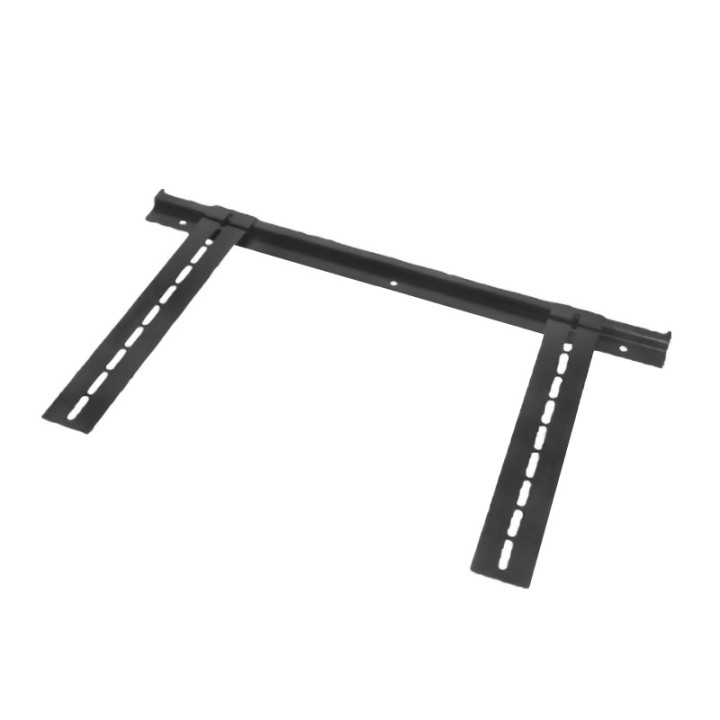 omb - Support mural fixe 30-40p, VESA 200x200, charge 50kg. OMB