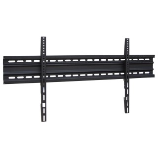 omb - Support fixe 40-80p, VESA 800x400, charge 60kg, slim 22mm. OMB