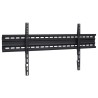 omb - Support fixe 40-80p, VESA 800x400, charge 60kg, slim 22mm. OMB