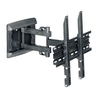 omb - Support triple articulation 40-55p, VESA 400, orientable 18 OMB