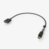 Adaptateur actif DisplayPort vers DVI femelle Beetek B-Z01 | 4K@60Hz | compatible 3D Beetek