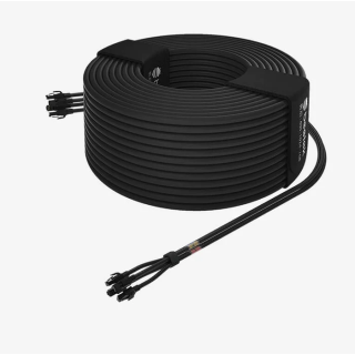 Câble réseau multipaire Beetek B-WS104-15M | CAT6 UTP | 15 m Beetek