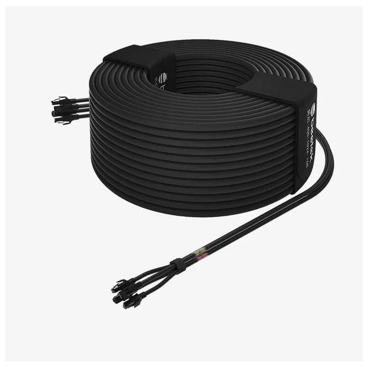 Câble réseau multipaire Beetek B-WS104-15M | CAT6 UTP | 15 m Beetek