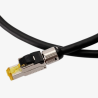 Câble réseau Beetek B-W400-15M-A | CAT6a SFTP renforcé | 15 m Beetek