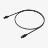 Kit câble réseau Beetek B-W100-100M-KIT | CAT6 UTP | 100 m Beetek
