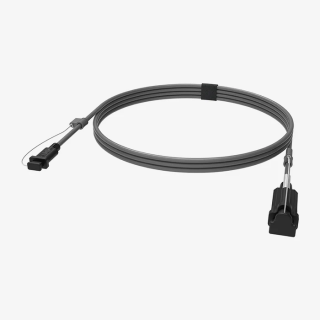 Câble USB-C vers HDMI Beetek B-TH905-2.5M | renforcé | 2,5 m Beetek