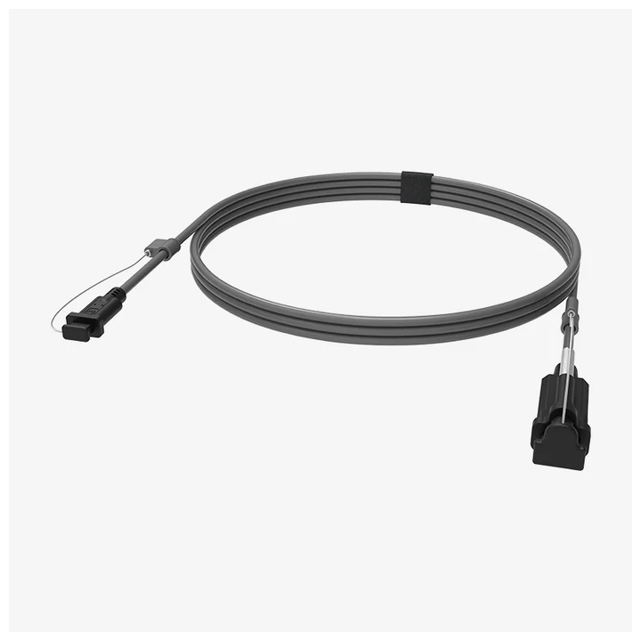 Câble USB-C vers HDMI Beetek B-TH905-2.5M | renforcé | 2,5 m Beetek