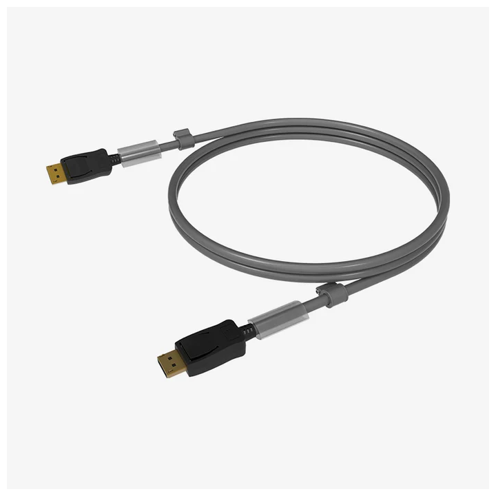 Câble DisplayPort Beetek B-SP902-2M | 2 m | connectique vidéo numérique Beetek