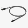 Câble Mini DisplayPort vers DisplayPort Beetek B-SP901-3M | longueur 3 m Beetek