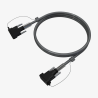 Câble DVI Dual Link Beetek B-SD702-5M | 5 m | haute résolution Beetek