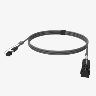 Câble Mini DisplayPort vers HDMI 2.0 Beetek B-PH903-2.5M | renforcé | 2,5 m Beetek