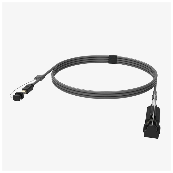 Câble Mini DisplayPort vers HDMI 2.0 Beetek B-PH903-2.5M | renforcé | 2,5 m Beetek