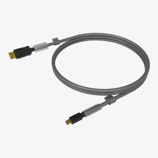 Câble Mini DisplayPort vers DisplayPort Beetek B-P901-3M | longueur 3 m | connecteurs mâles Beetek