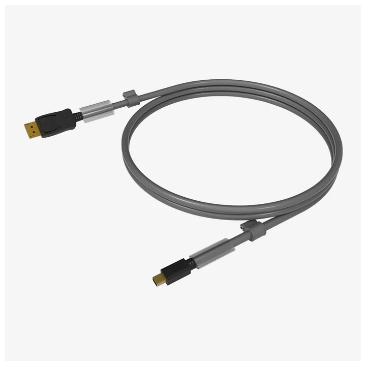 Câble Mini DisplayPort vers DisplayPort Beetek B-P901-3M | longueur 3 m | connecteurs mâles Beetek