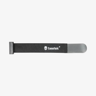 Attaches câbles Beetek B-MS25-35CM | Bite-Lock 25 mm x 35 cm Beetek
