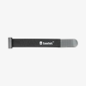 Attaches câbles Beetek B-MS25-20CM | Bite-Lock 25 mm | longueur 20 cm Beetek