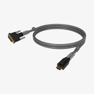 Câble adaptateur HDMI vers DVI Beetek B-H802M-1.5M | 1,5 m | connectique vidéo Beetek