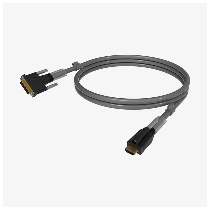 Câble adaptateur HDMI vers DVI Beetek B-H802M-1.5M | 1,5 m | connectique vidéo Beetek
