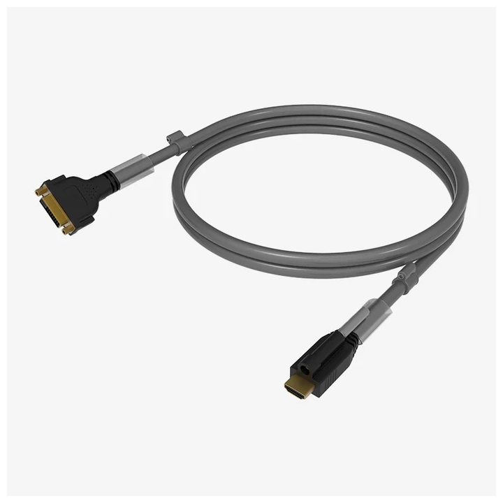 Câble adaptateur Beetek B-H802F-0.8M | HDMI vers DVI | 0,8 m Beetek