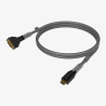 Câble adaptateur Beetek B-H802F-0.8M | HDMI vers DVI | 0,8 m Beetek