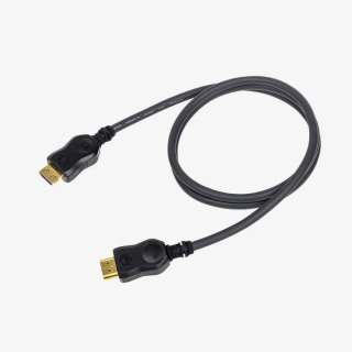 Câble HDMI Beetek B-H20-FLEX-PRO-1M | renforcé super-flexible | 1 m Beetek