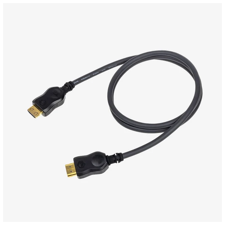 Câble HDMI Beetek B-H20-FLEX-PRO-1M | renforcé super-flexible | 1 m Beetek
