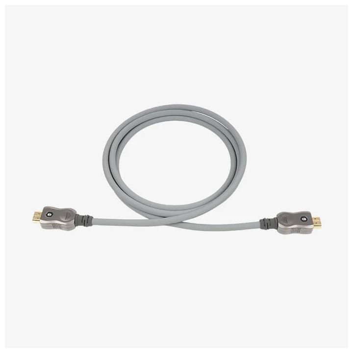 Câble HDMI 2.0 Beetek B-H20-FLEX-EXEC3MG | silicone flexible renforcé | 3 m Beetek