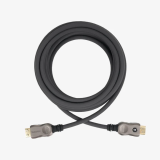 Câble HDMI 2.0 Beetek B-H20-FLEX-EXEC3MB | silicone renforcé | 3 m Beetek
