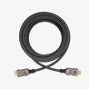 Câble HDMI 2.0 Beetek B-H20-FLEX-EXEC3MB | silicone renforcé | 3 m Beetek
