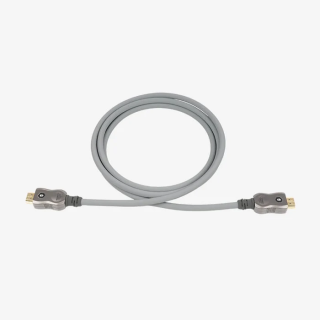 Câble HDMI Beetek B-H20-FLEX-EXEC2MG | HDMI 2.0 | silicone flexible renforcé 2 m Beetek